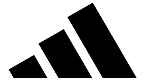 adidas real logo.